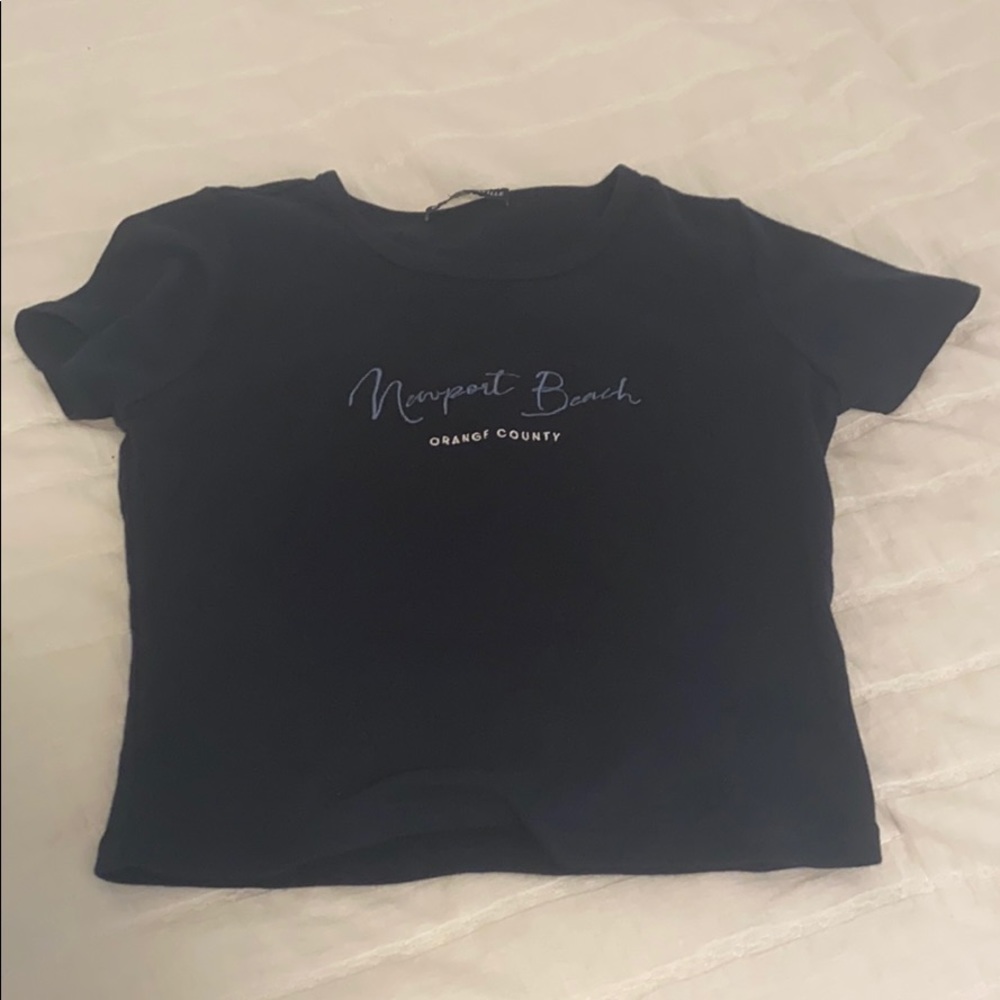 Brandy top
